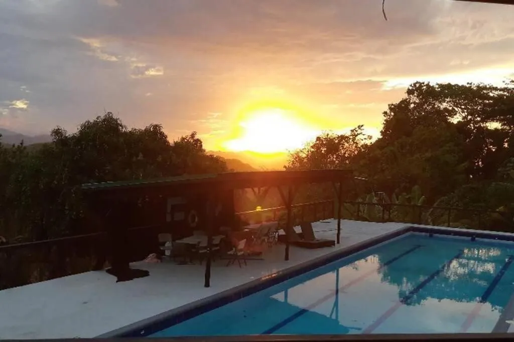 Stingray Cottage Port Antonio